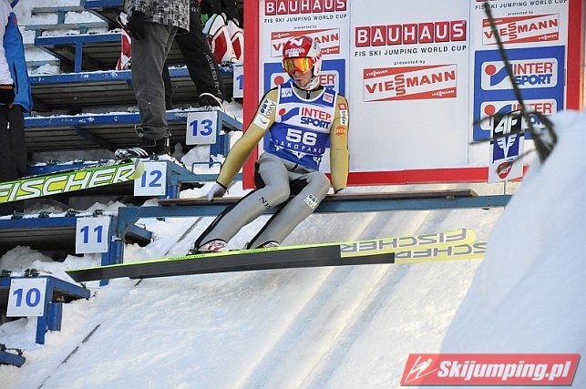 263 Robert Kranjec